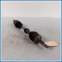 Semiasse ant. sx. TOYOTA Auris II