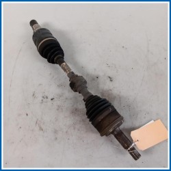 Semiasse ant. sx. TOYOTA Auris II