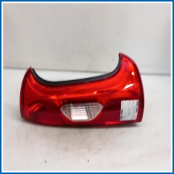 Fanale post. dx. FIAT Panda III