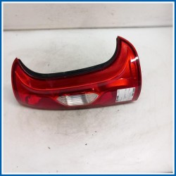 Fanale post. dx. FIAT Panda III