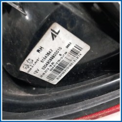 Fanale post. dx. FIAT Panda III