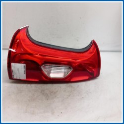 Fanale post. sx. FIAT Panda III