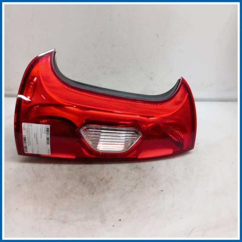Fanale post. sx. FIAT Panda III