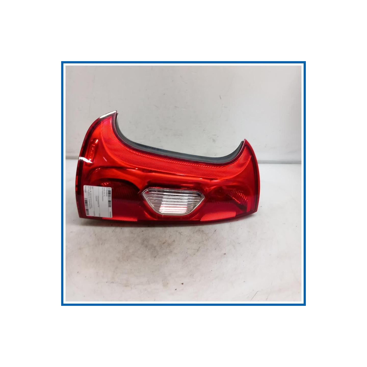 Fanale post. sx. FIAT Panda III