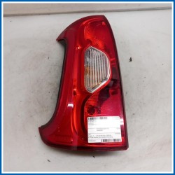 Fanale post. sx. FIAT Panda III