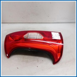 Fanale post. sx. FIAT Panda III