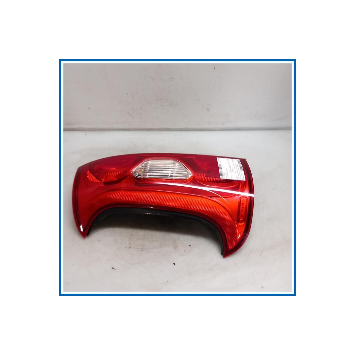 Fanale post. sx. FIAT Panda III