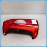 Fanale post. sx. FIAT Panda III