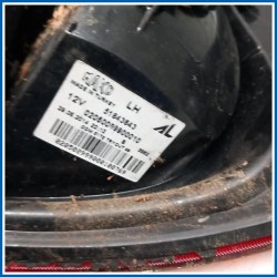 Fanale post. sx. FIAT Panda III