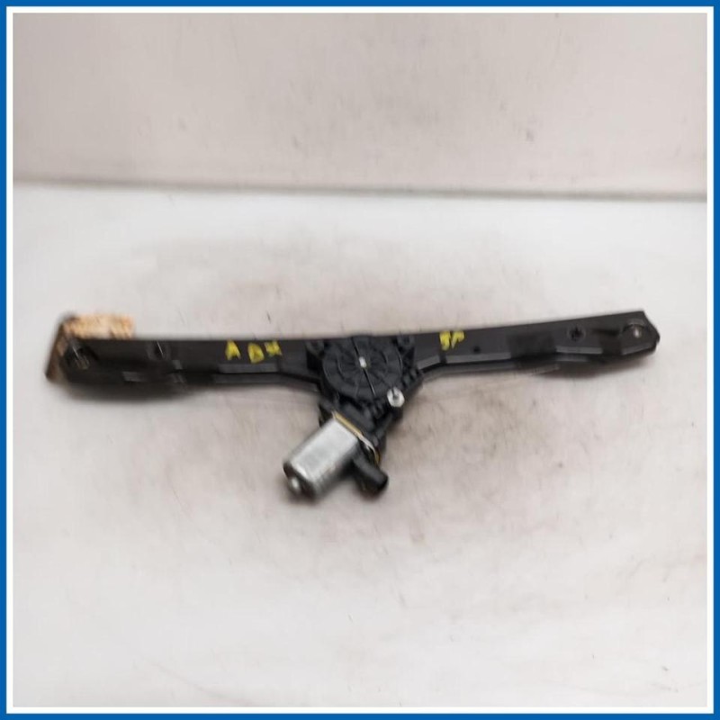 Alzacristallo porta ant. dx. FIAT Panda III