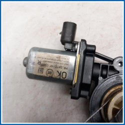 Alzacristallo porta ant. dx. FIAT Panda III