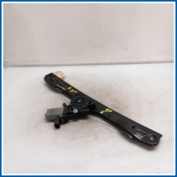 Alzacristallo porta ant. dx. FIAT Panda III