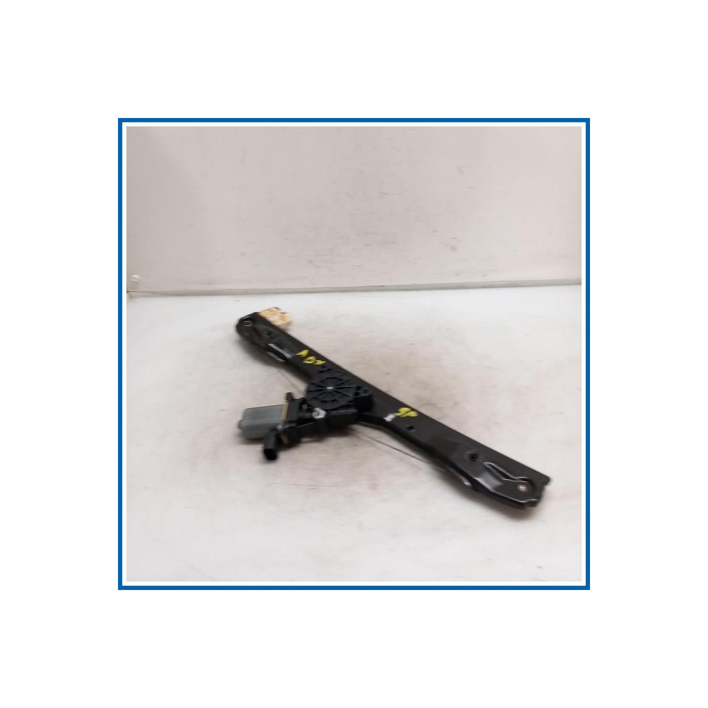 Alzacristallo porta ant. dx. FIAT Panda III