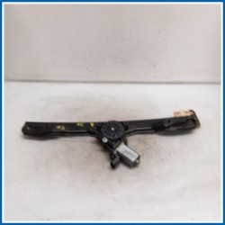 Alzacristallo porta ant. sx. FIAT Panda III