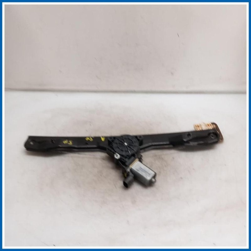 Alzacristallo porta ant. sx. FIAT Panda III