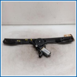 Alzacristallo porta ant. sx. FIAT Panda III