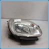 Proiettore ant. dx. FIAT Panda III