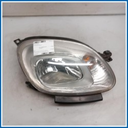 Proiettore ant. dx. FIAT Panda III