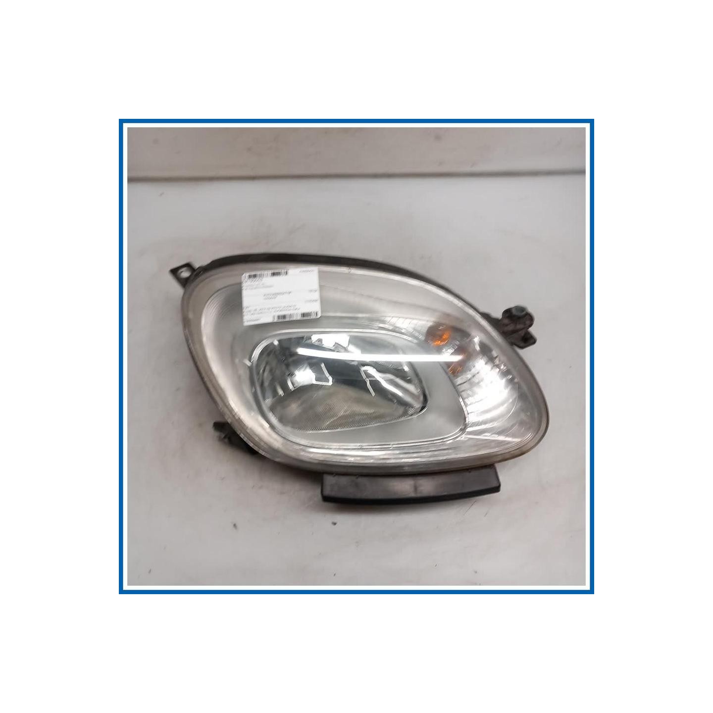 Proiettore ant. dx. FIAT Panda III