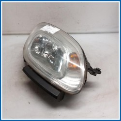 Proiettore ant. dx. FIAT Panda III