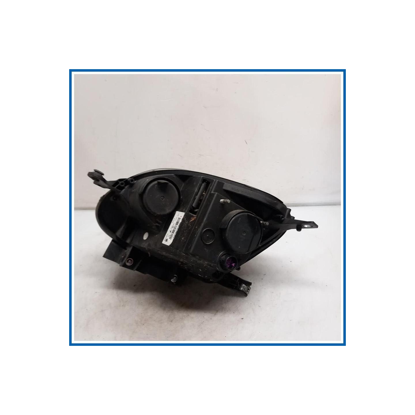 Proiettore ant. dx. FIAT Panda III