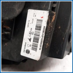 Proiettore ant. dx. FIAT Panda III