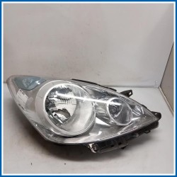 Proiettore ant. dx. NISSAN Note I