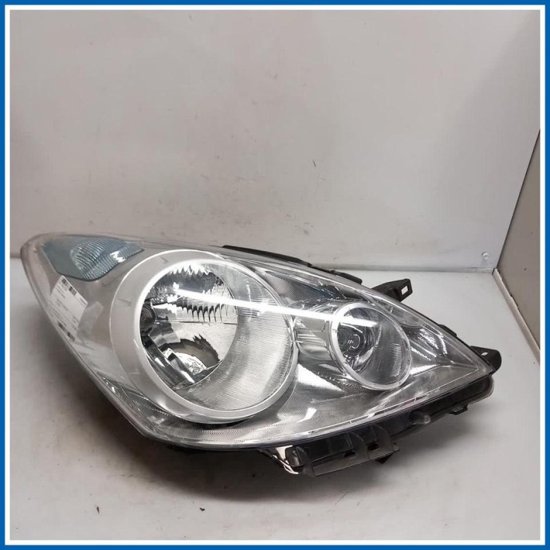 Proiettore ant. dx. NISSAN Note I