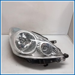 Proiettore ant. dx. NISSAN Note I