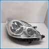 Proiettore ant. dx. NISSAN Note I
