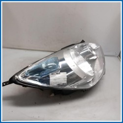 Proiettore ant. dx. NISSAN Note I