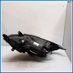 Proiettore ant. dx. NISSAN Note I