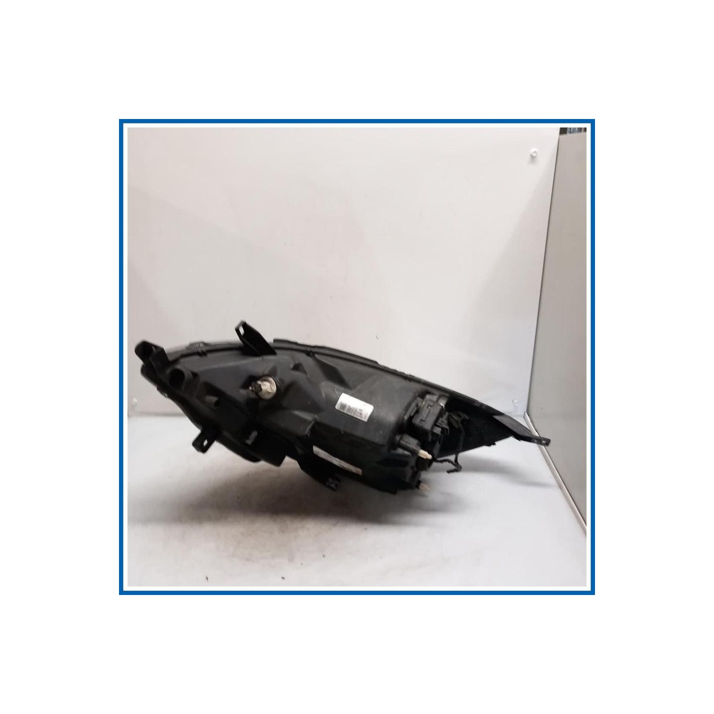 Proiettore ant. dx. NISSAN Note I