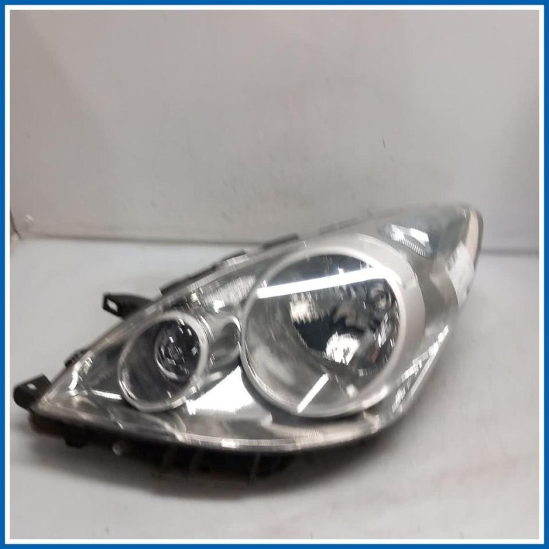 Proiettore ant. sx. NISSAN Note I