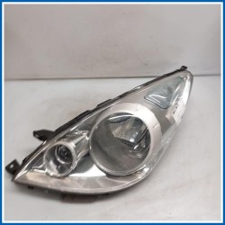 Proiettore ant. sx. NISSAN Note I