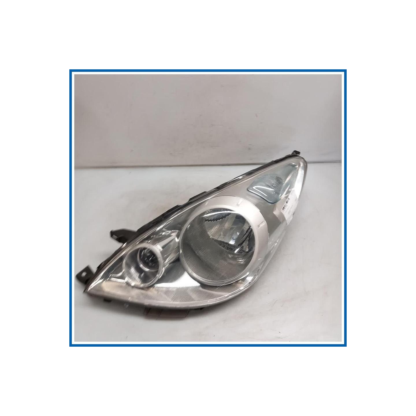 Proiettore ant. sx. NISSAN Note I