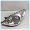 Proiettore ant. sx. NISSAN Note I