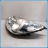 Proiettore ant. sx. NISSAN Note I