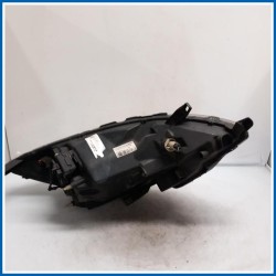 Proiettore ant. sx. NISSAN Note I