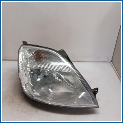 Proiettore ant. dx. FORD Fiesta V
