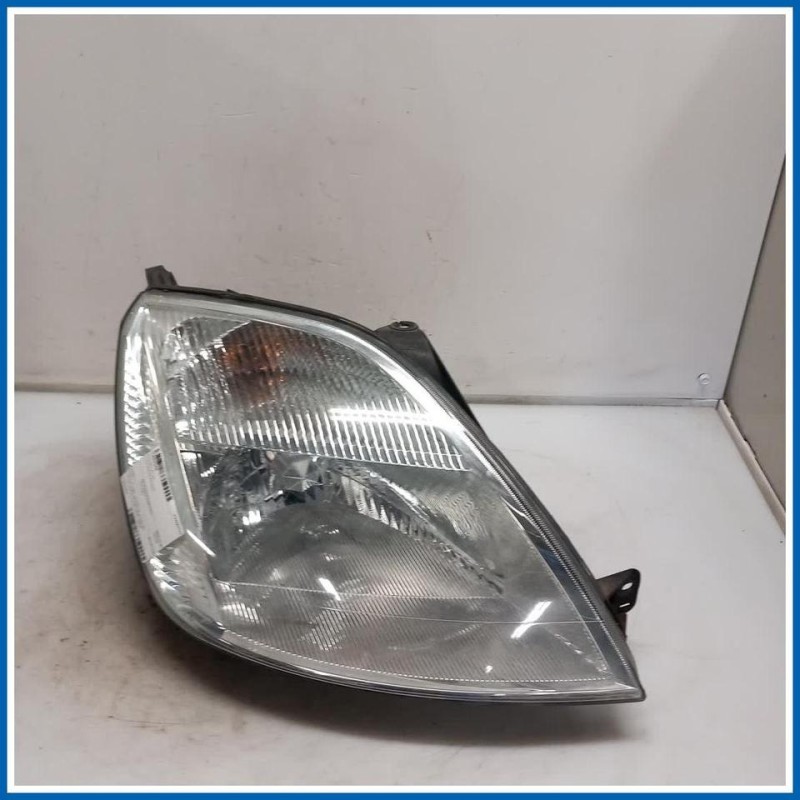 Proiettore ant. dx. FORD Fiesta V