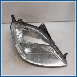 Proiettore ant. dx. FORD Fiesta V