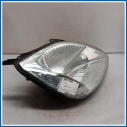 Proiettore ant. dx. FORD Fiesta V