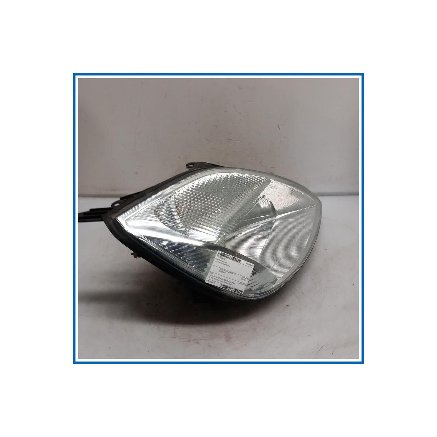 Proiettore ant. dx. FORD Fiesta V