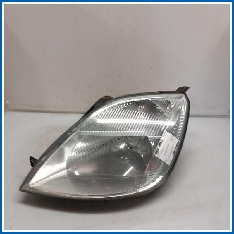 Proiettore ant. sx. FORD Fiesta V