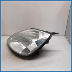 Proiettore ant. sx. FORD Fiesta V