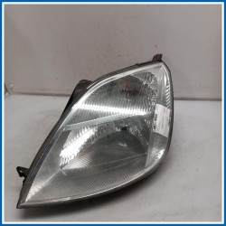 Proiettore ant. sx. FORD Fiesta V