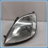 Proiettore ant. sx. FORD Fiesta V