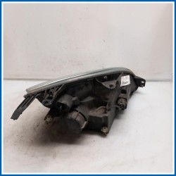 Proiettore ant. sx. FORD Fiesta V