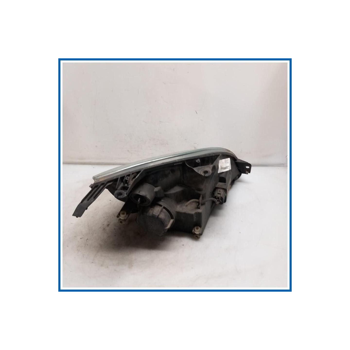 Proiettore ant. sx. FORD Fiesta V